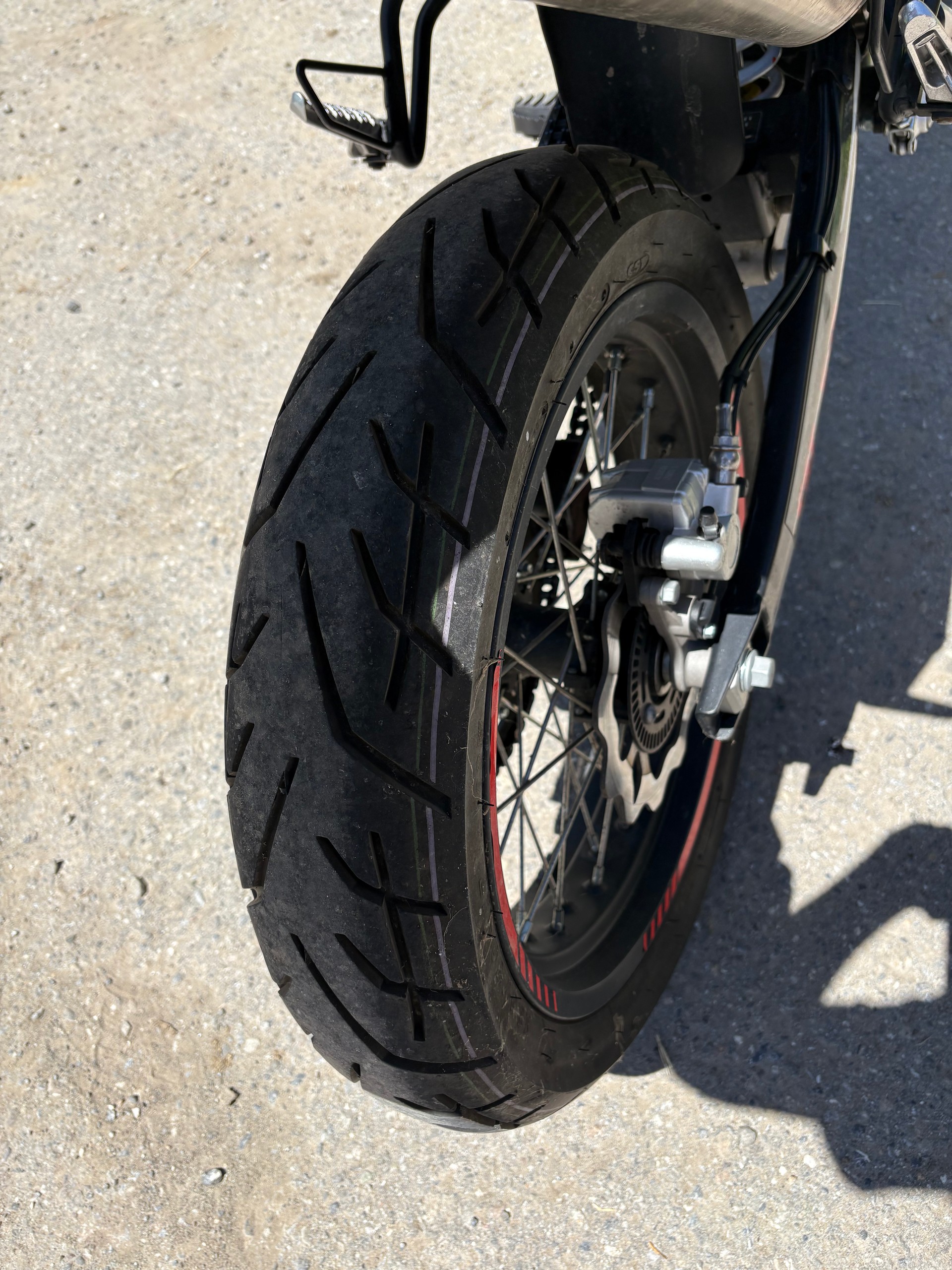 MONDIAL SMX Motard 125-image-4