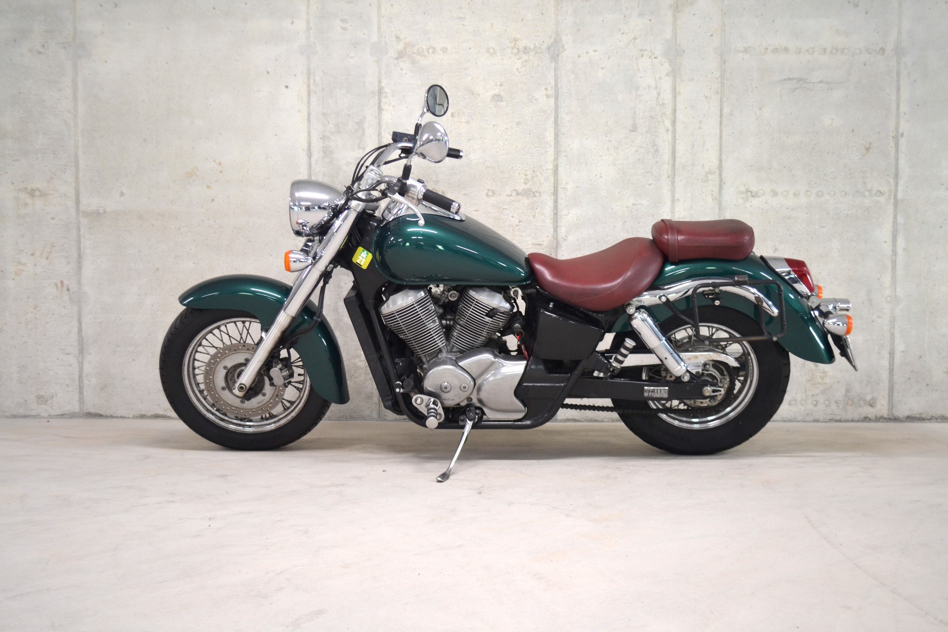 HONDA Shadow-showroom-element-2