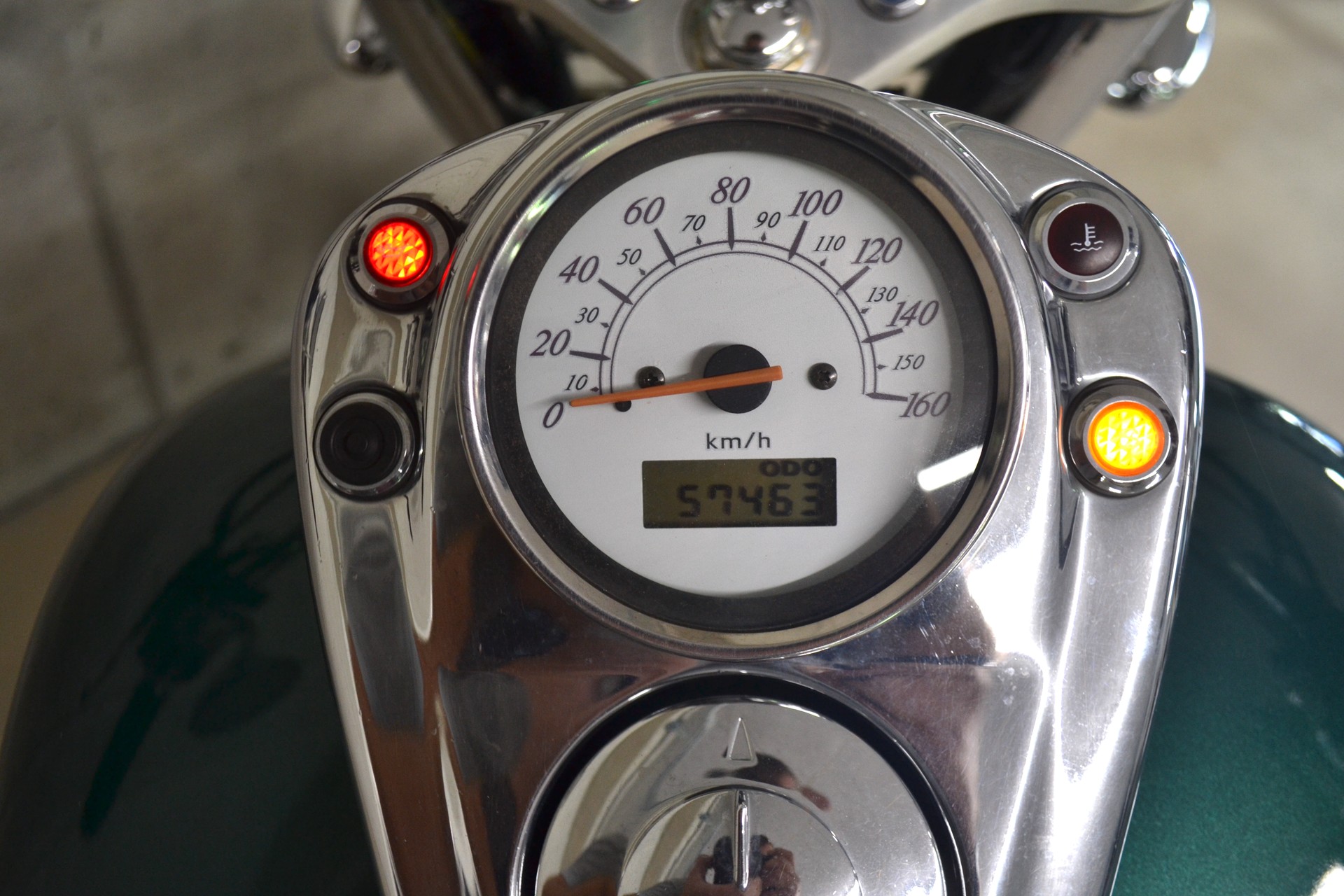 HONDA Shadow-image-4