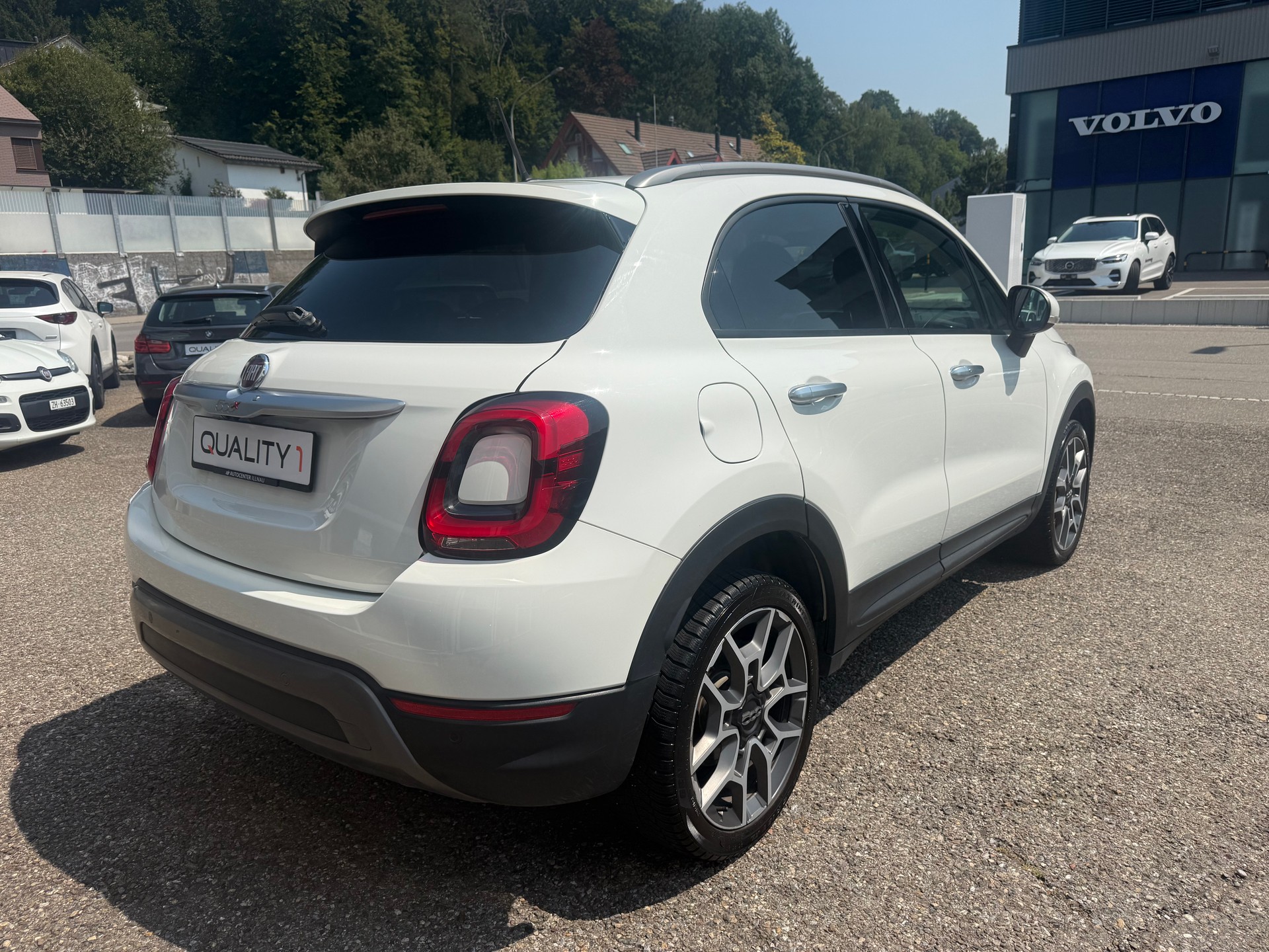 FIAT 500X 1.3 TB GSE S-Design-image-3