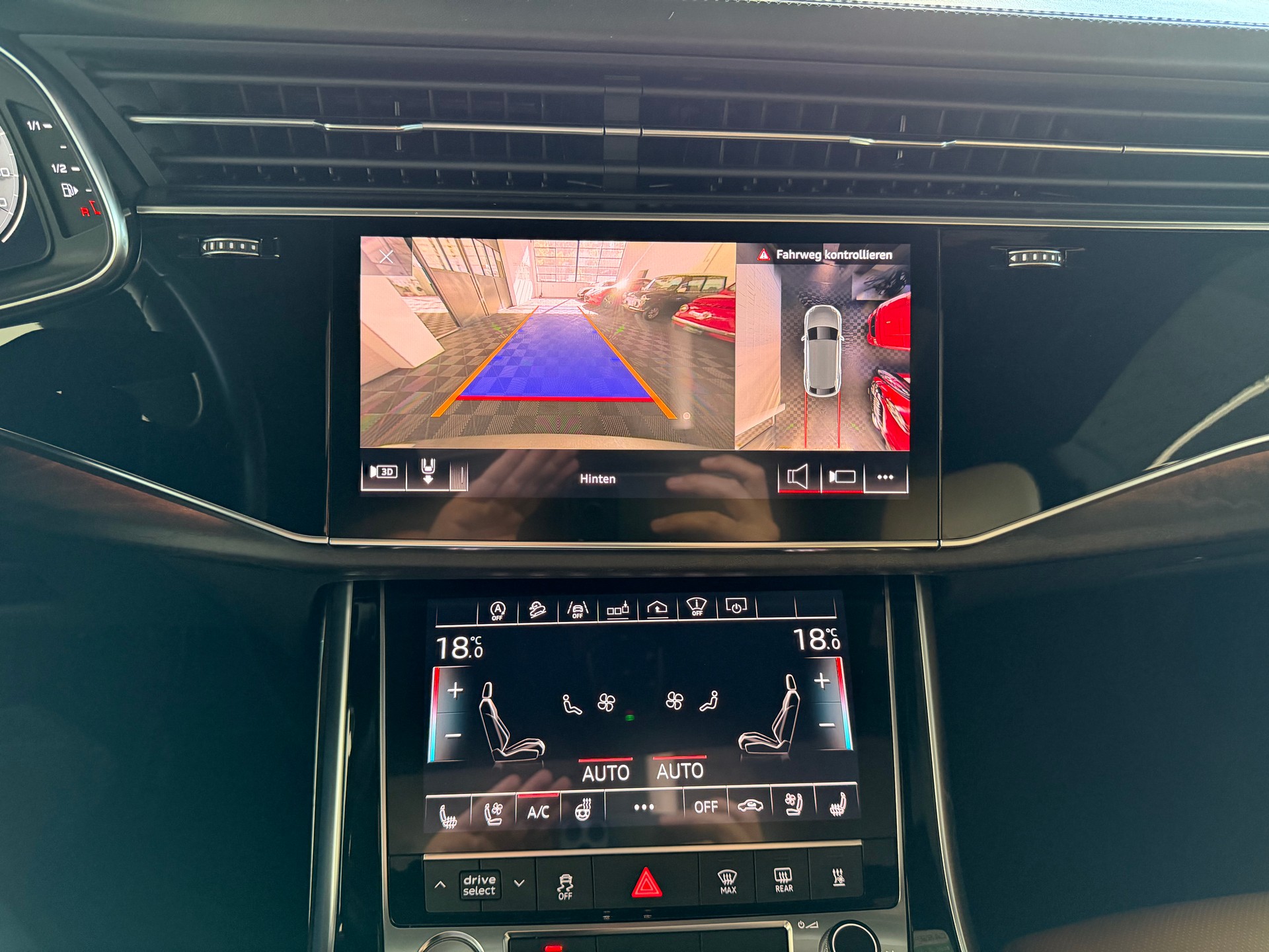 AUDI Q8 50 TDI quattro tiptronic-image-13