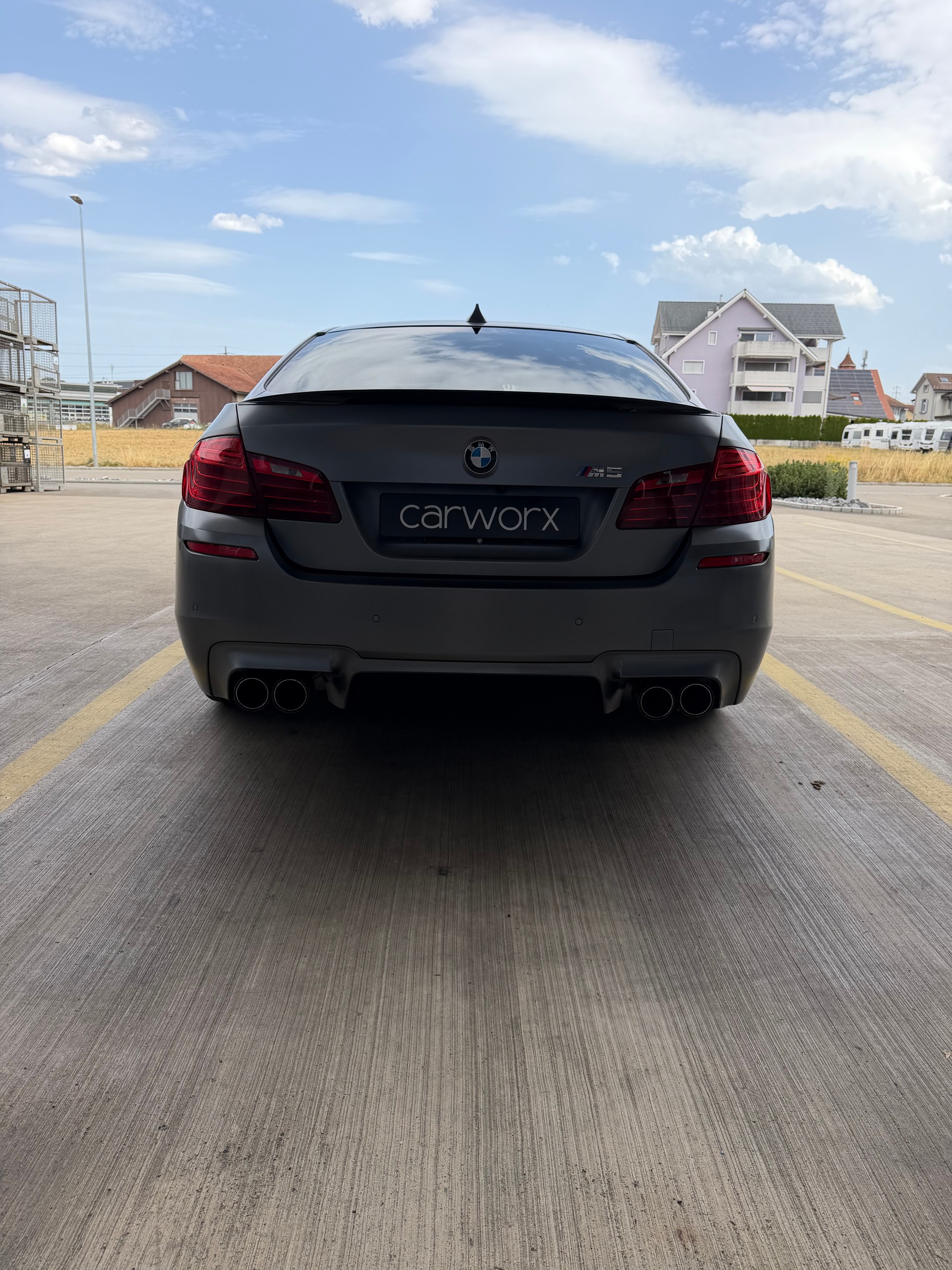 BMW M5 Drivelogic-image-3