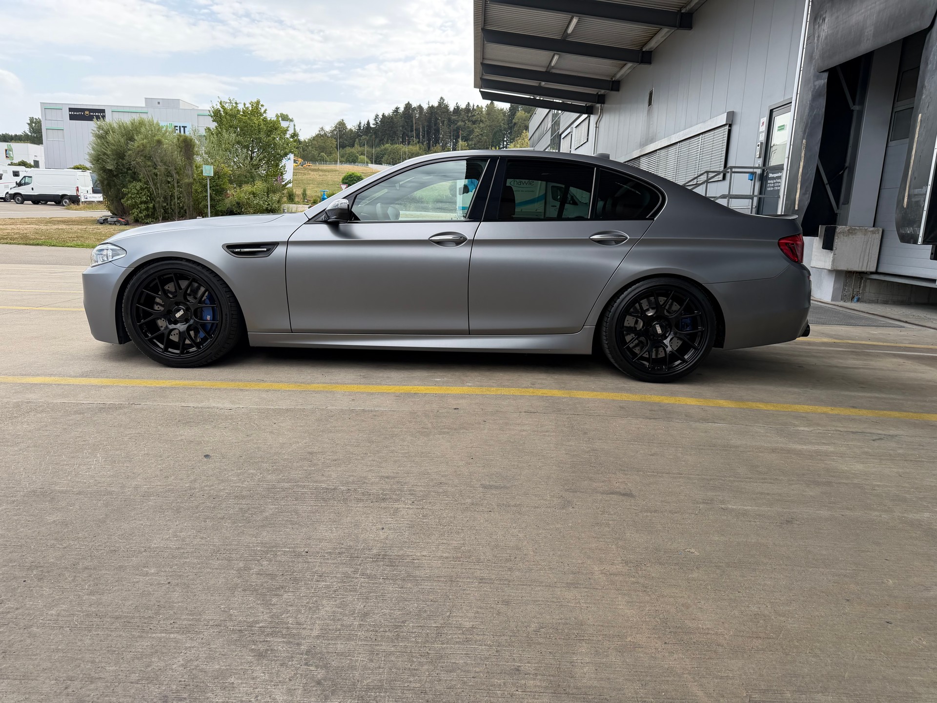 BMW M5 Drivelogic-image-4