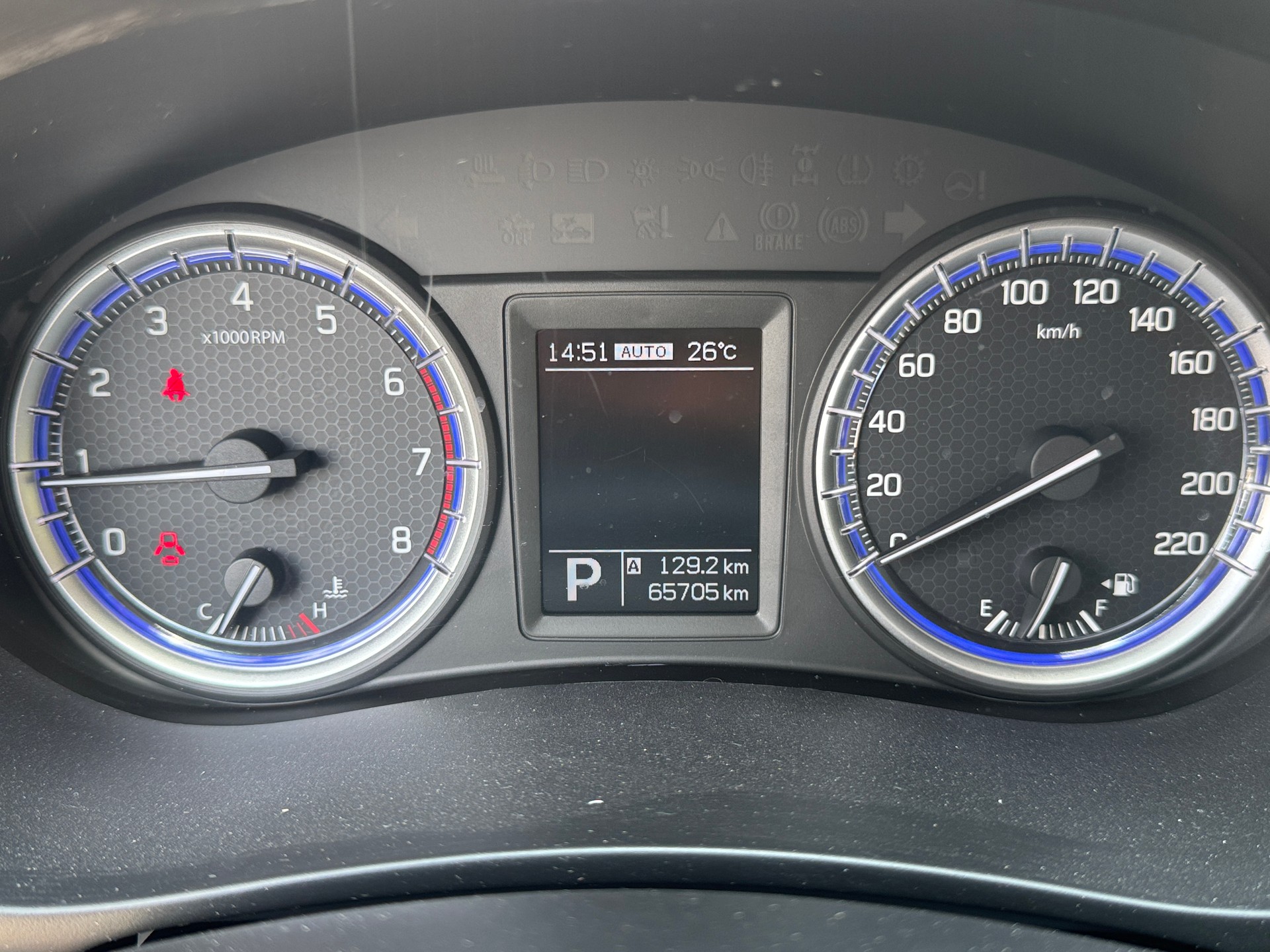 SUZUKI SX4 S-Cross 1.4 16V Piz Sulai Top 4WD Automatic-image-6