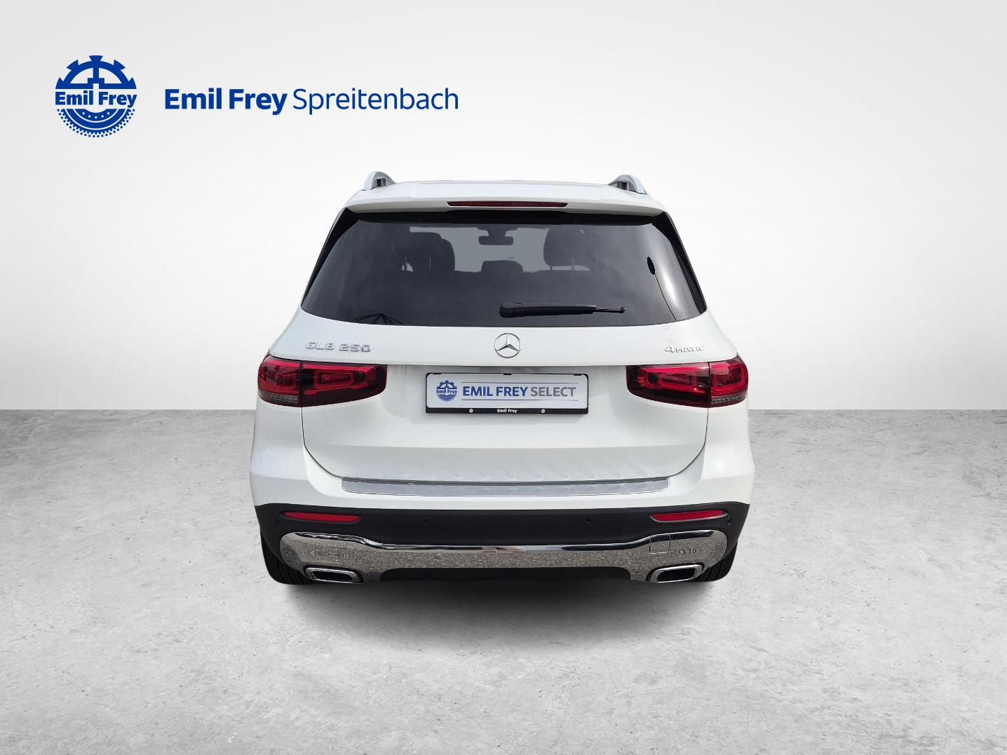 MERCEDES-BENZ GLB 250 Progressive 4matic-showroom-element-3