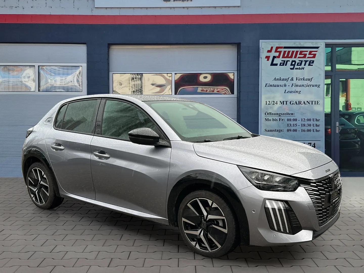 PEUGEOT 208 1.2 MHEV 145 GT-showroom-element-1