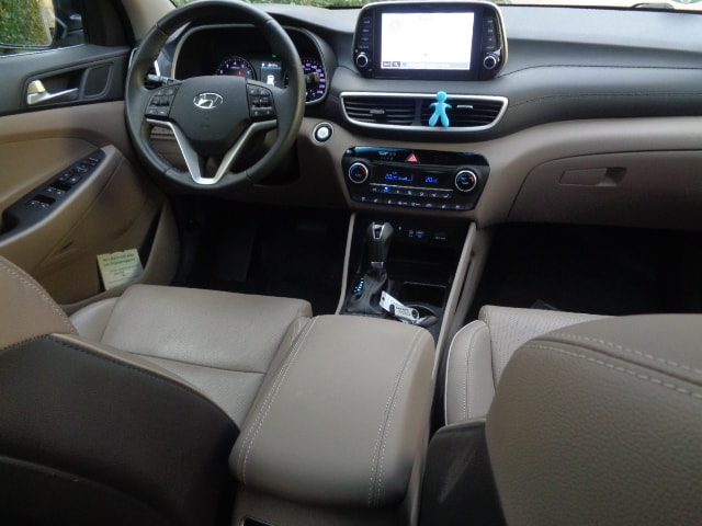 HYUNDAI Tucson 1.6 TGDI Vertex 4WD DCT-image-3