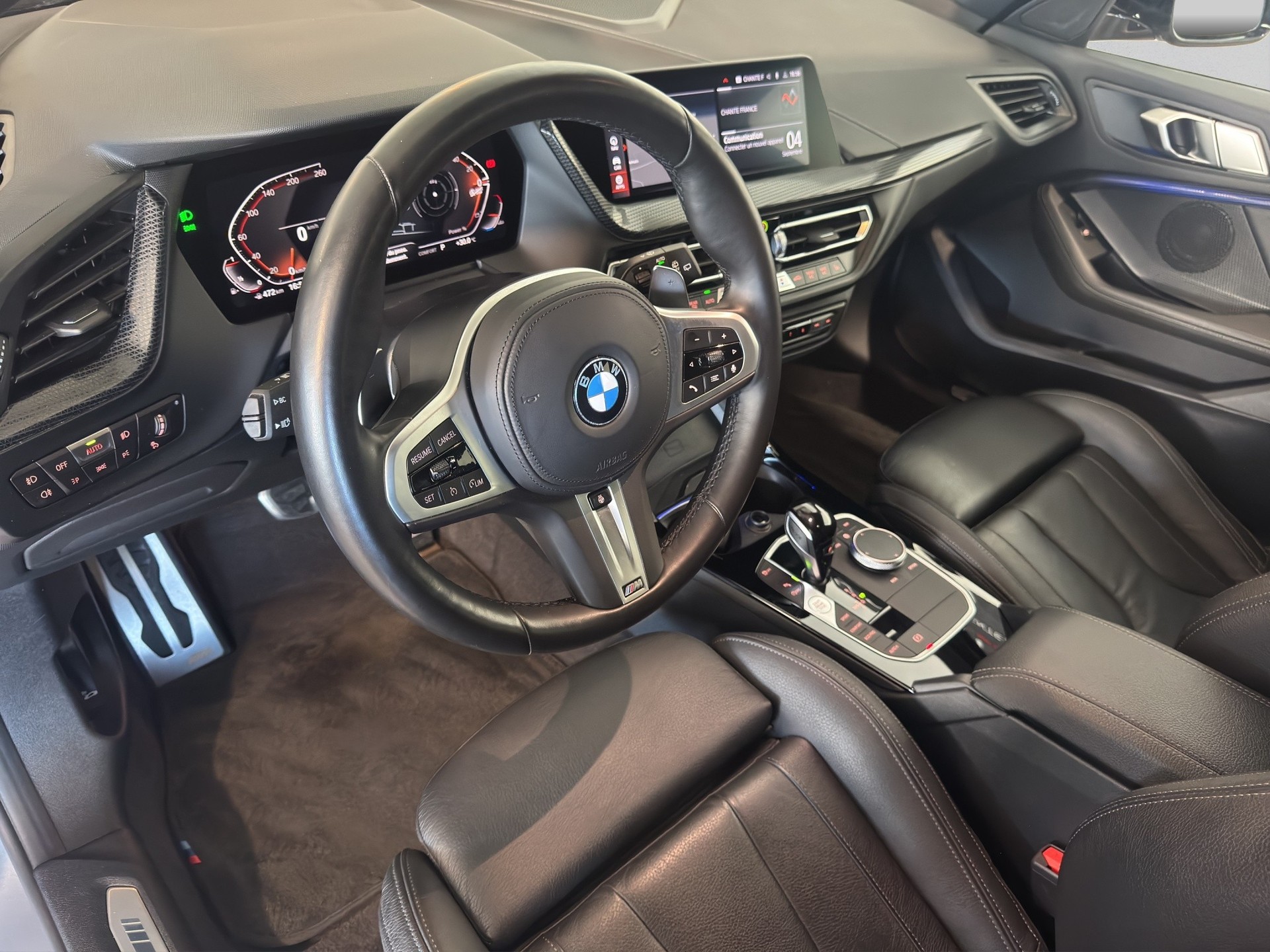 BMW 120i M Sport Steptronic-image-9