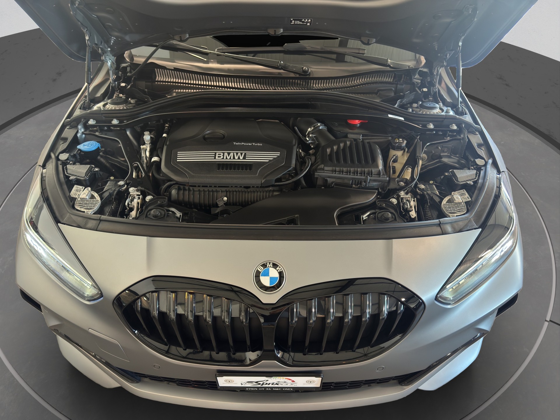 BMW 120i M Sport Steptronic-image-18