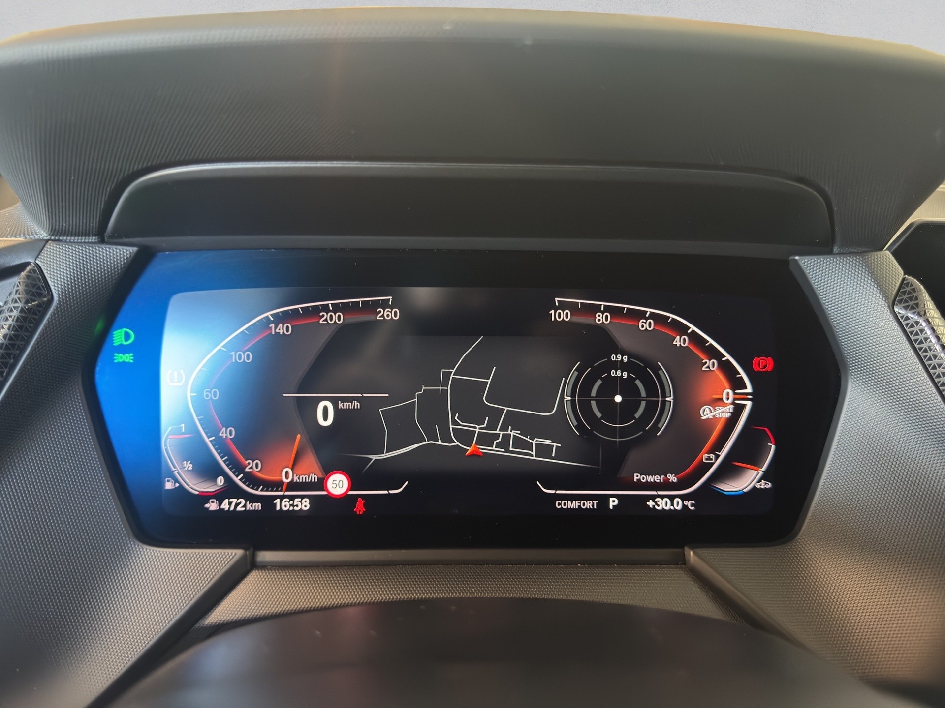 BMW 120i M Sport Steptronic-image-10