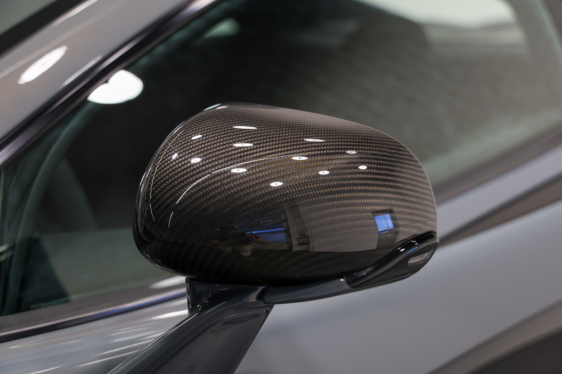 McLAREN 600LT Coupé 3.8 V8 SSG *CH-Fahrzeug*Chicane Effekt*-image-21