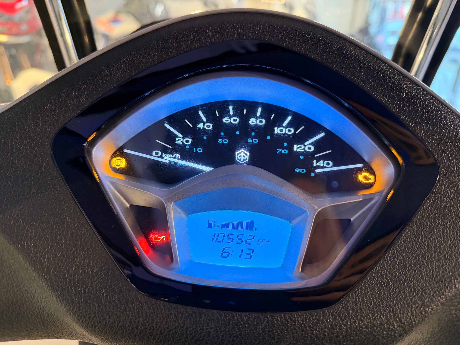 PIAGGIO Liberty 125 Sport-image-3