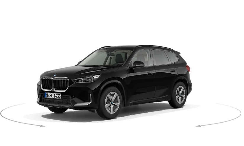 BMW X1 U11 20i sDrive-image-5