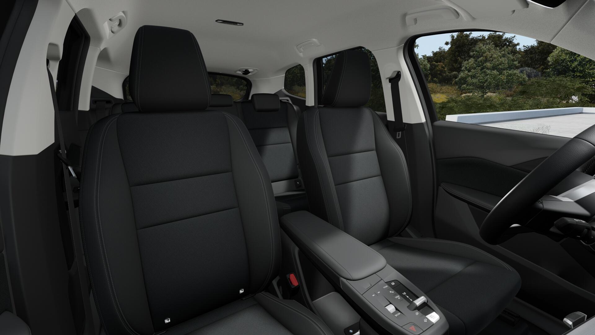 BMW X1 U11 20i sDrive-image-4