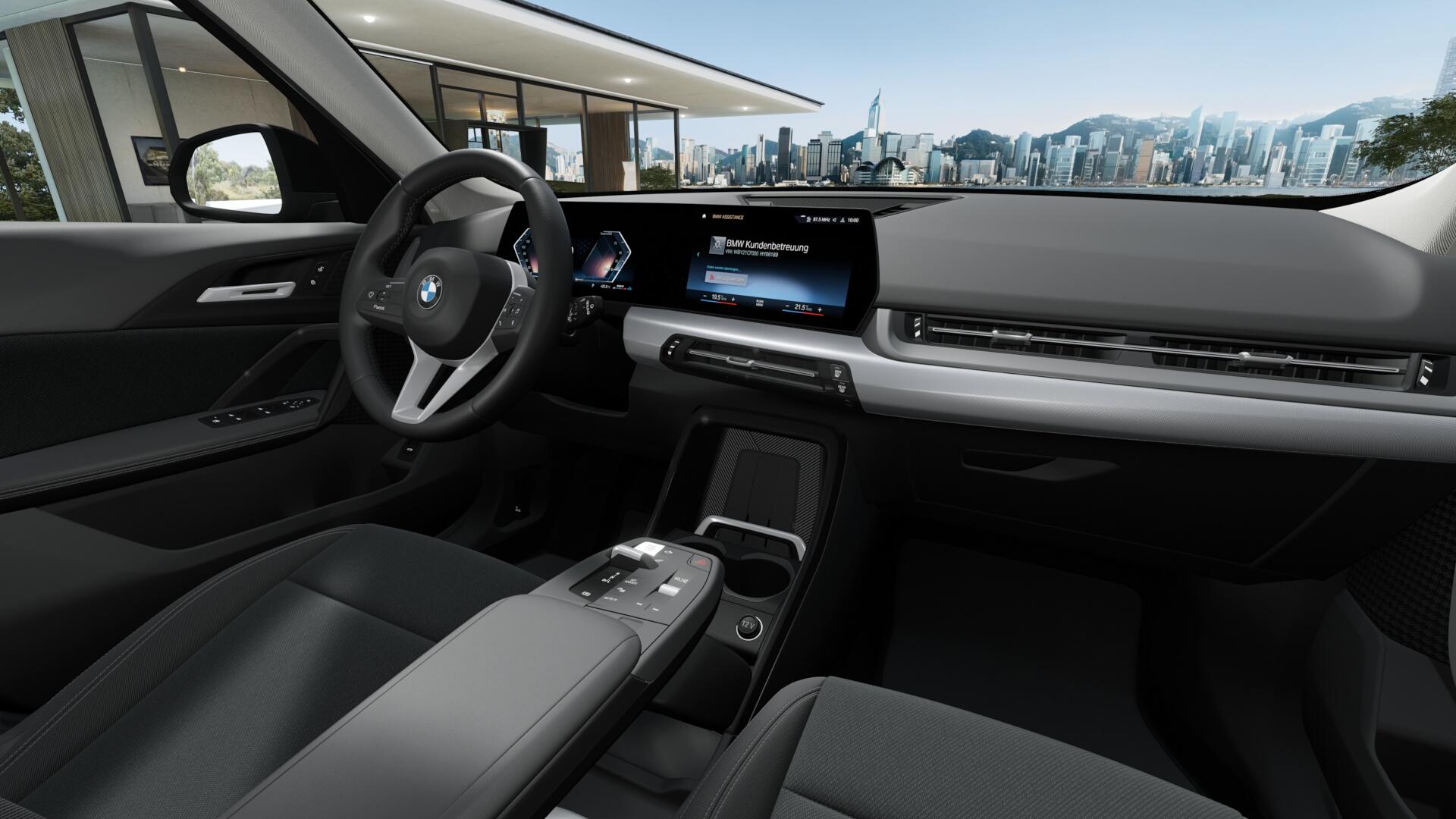BMW X1 U11 20i sDrive-showroom-element-3