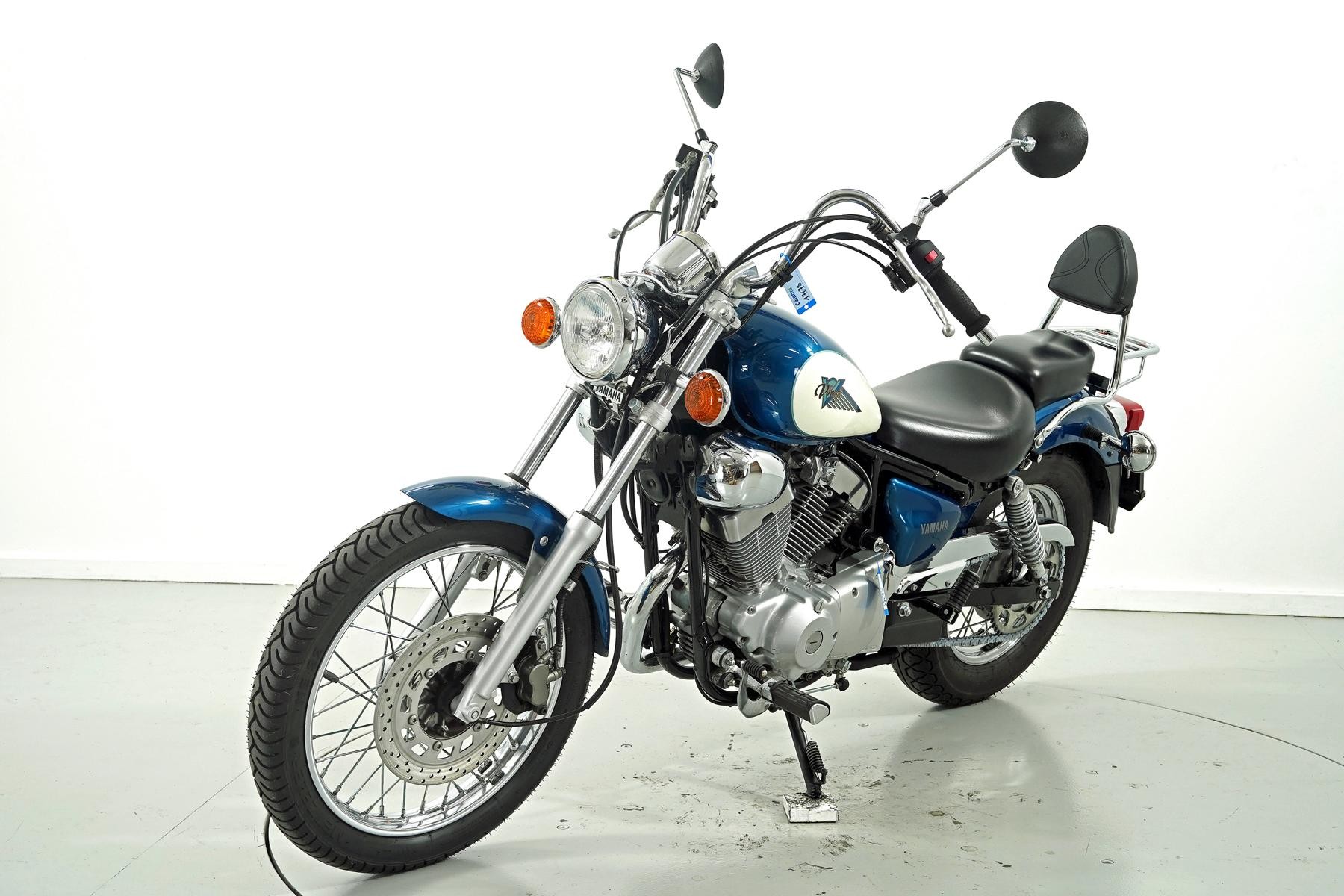YAMAHA XV 125-image-2