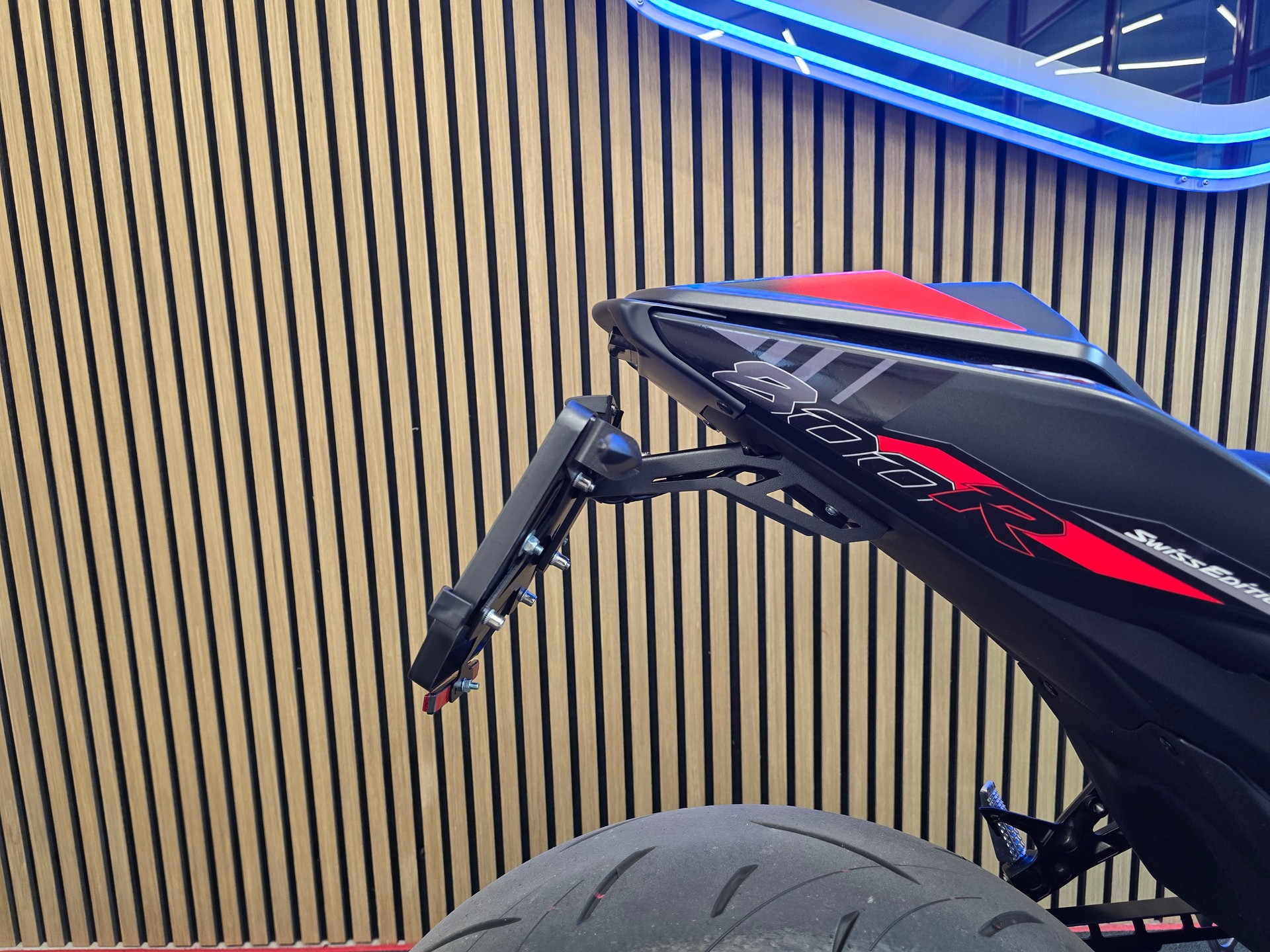 SUZUKI GSX 8 R-image-9