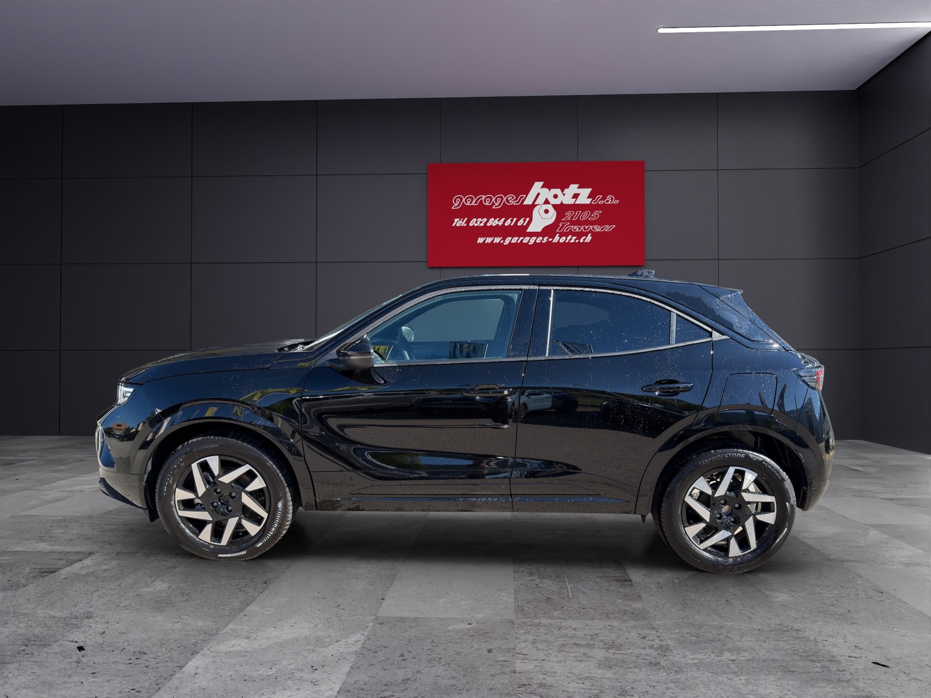 OPEL Mokka 1.2 MHEV GS Viva-showroom-element-2