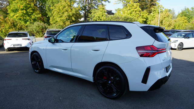 BMW X3 xDr M50 48V M Sp. Pro-showroom-element-2