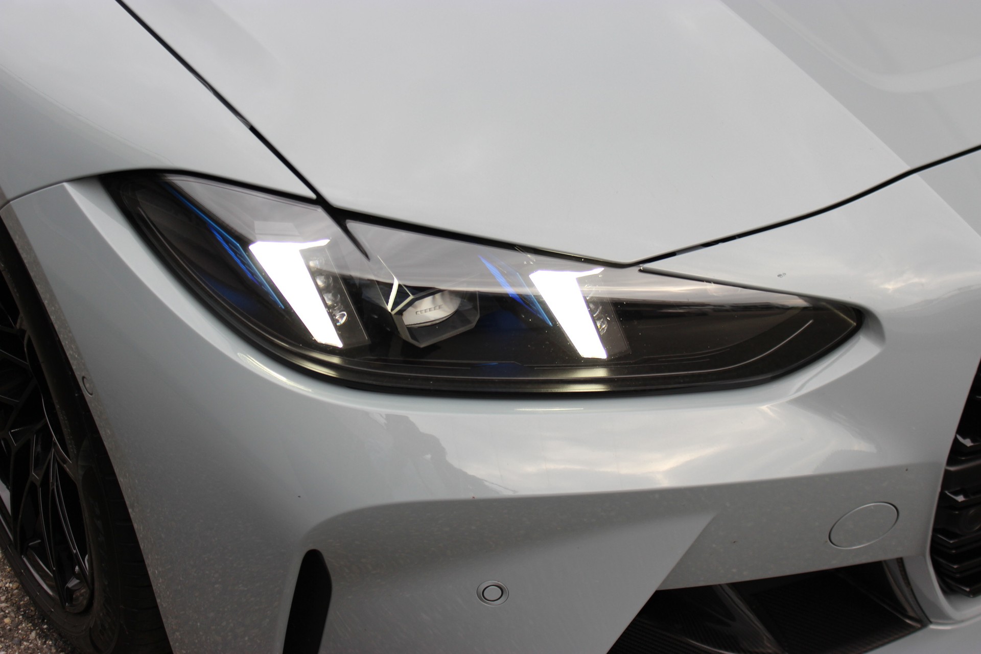 BMW M3 Competition M xDrive Ultimate Package 🎉1.88%-LEASINGAKTION🎉-image-7
