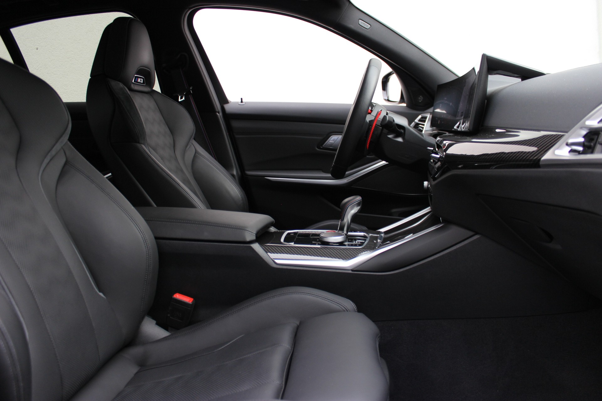 BMW M3 Competition M xDrive Ultimate Package 🎉1.88%-LEASINGAKTION🎉-showroom-element-3