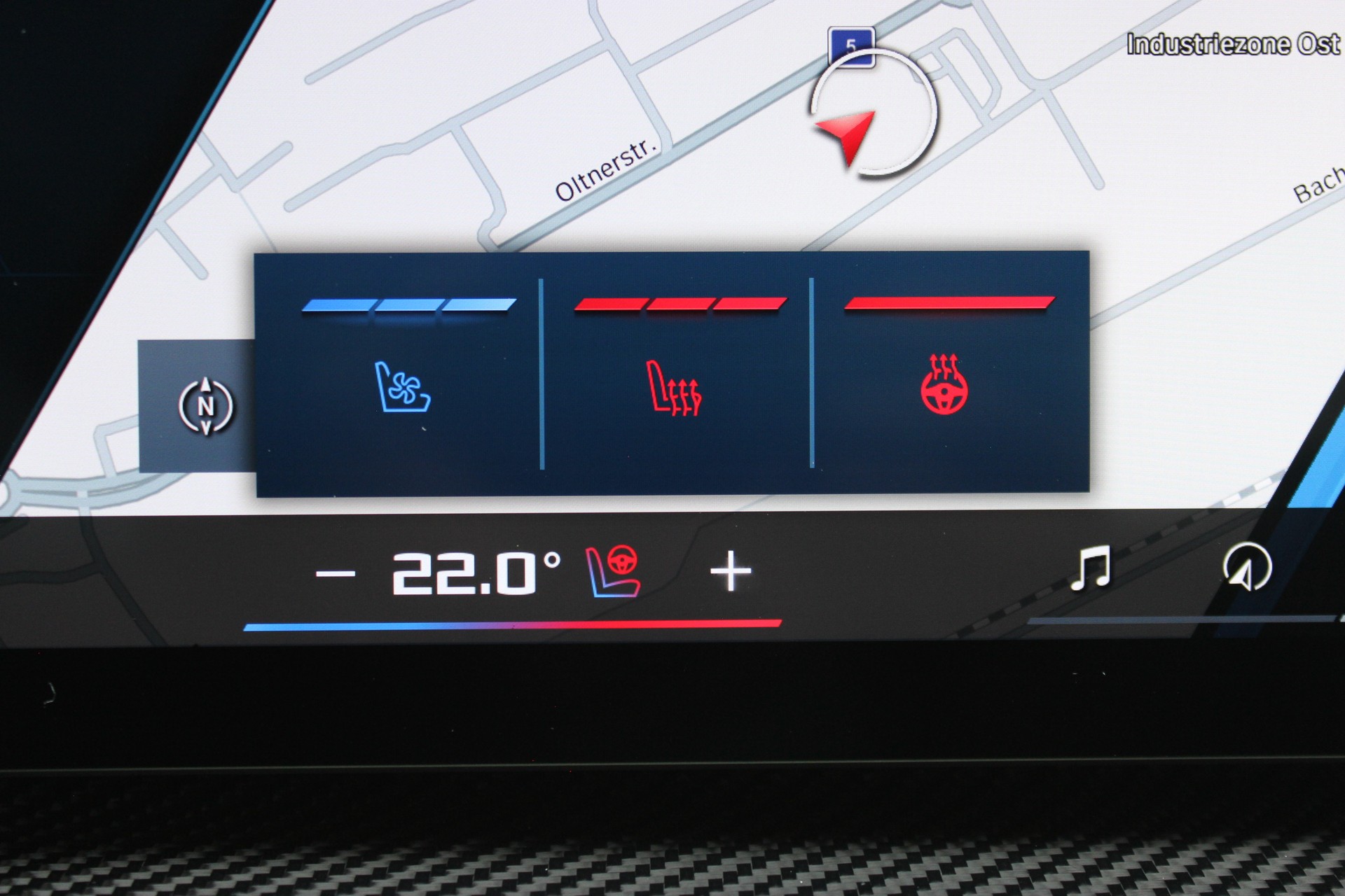 BMW M3 Competition M xDrive Ultimate Package 🎉1.88%-LEASINGAKTION🎉-image-17