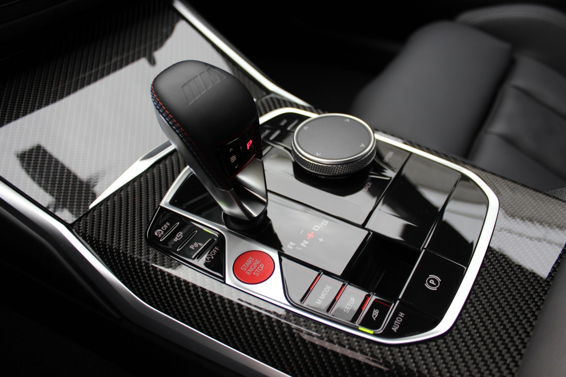 BMW M3 Competition M xDrive Ultimate Package 🎉1.88%-LEASINGAKTION🎉-image-15