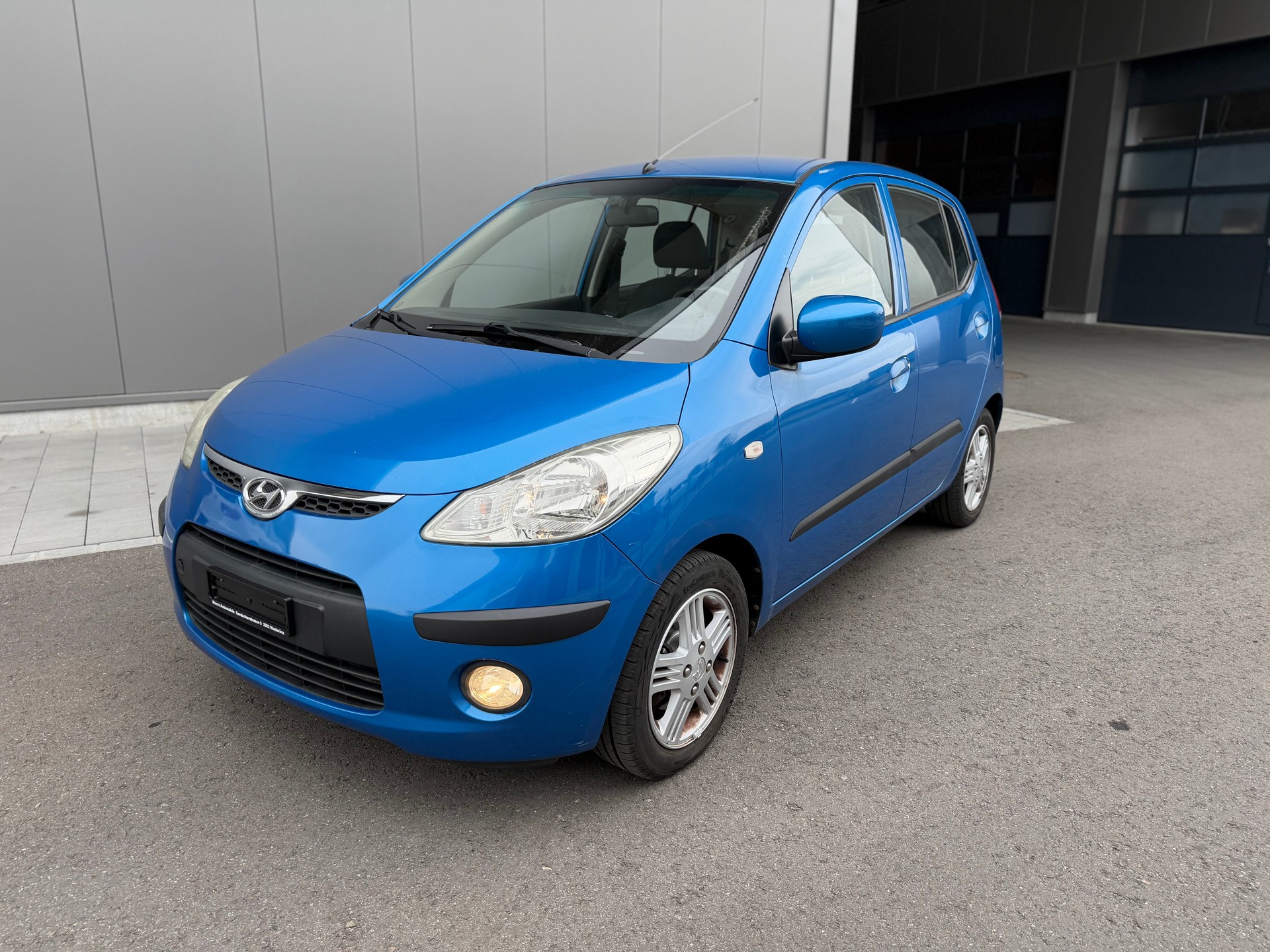 HYUNDAI i10 1.2 Style