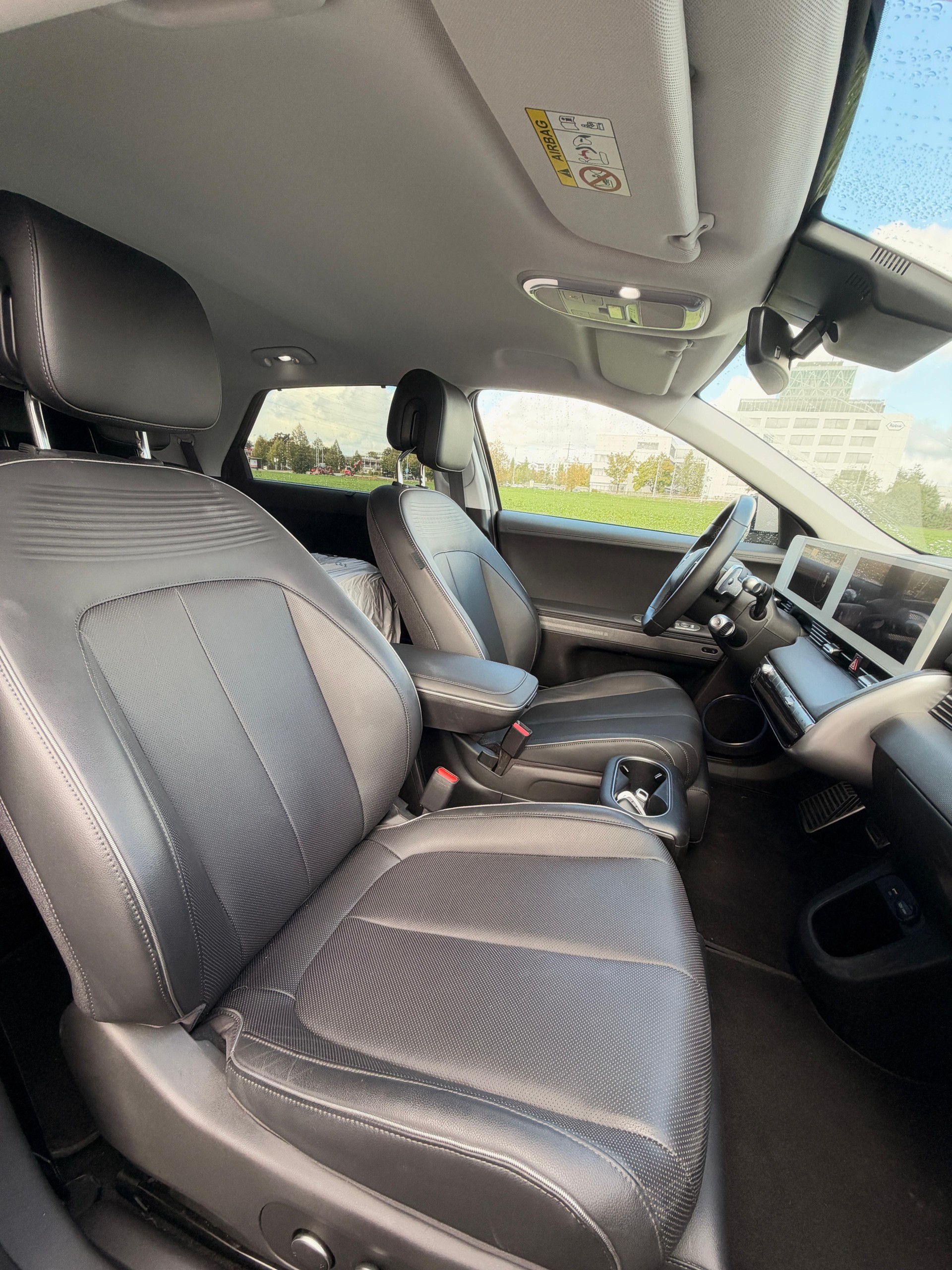 HYUNDAI 72,6 kWh Vertex 4WD-image-2
