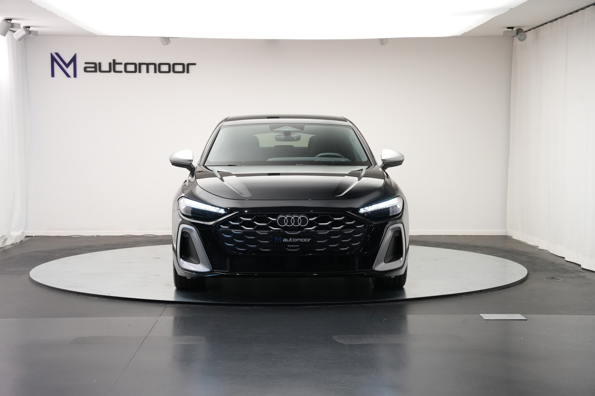 AUDI S5 Limousine TFSI quattro S tronic *Werksgarantie* *Panorama*-showroom-element-1