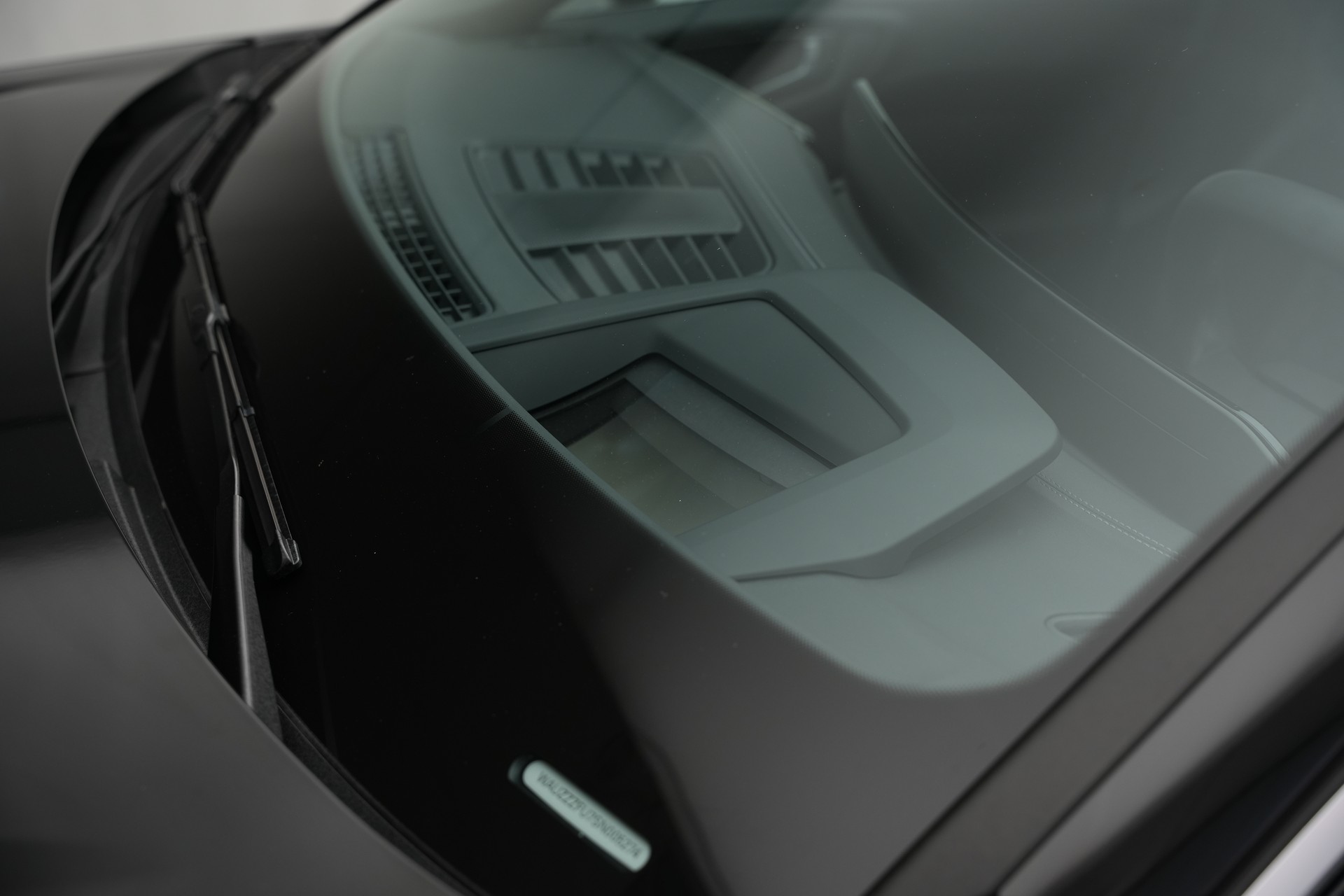 AUDI S5 Limousine TFSI quattro S tronic *Werksgarantie* *Panorama*-image-36
