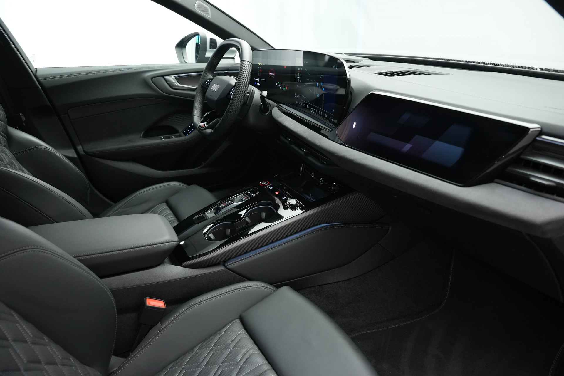 AUDI S5 Limousine TFSI quattro S tronic *Werksgarantie* *Panorama*-image-12