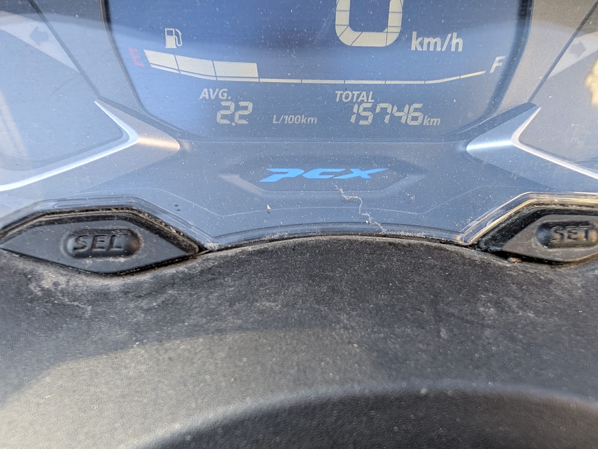 HONDA PCX 125 i ABS-image-4