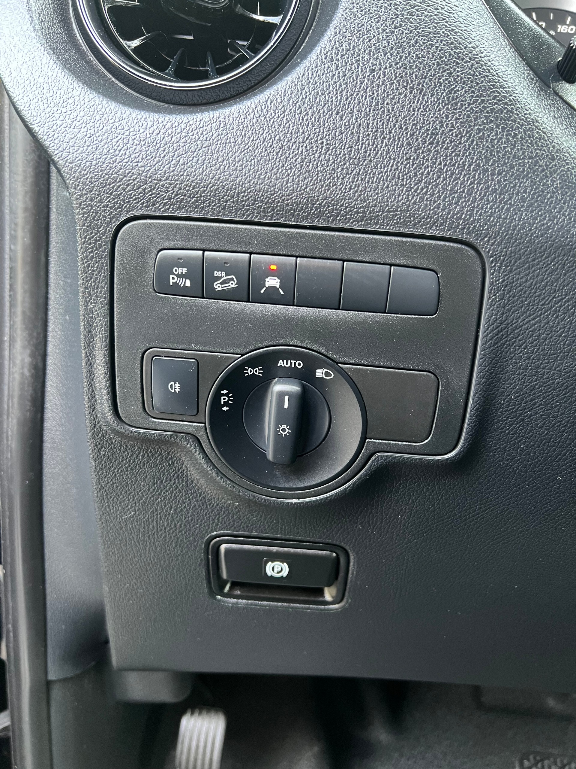 MERCEDES-BENZ Vito 119 CDI Lang 9G-Tronic 4M Base-image-8
