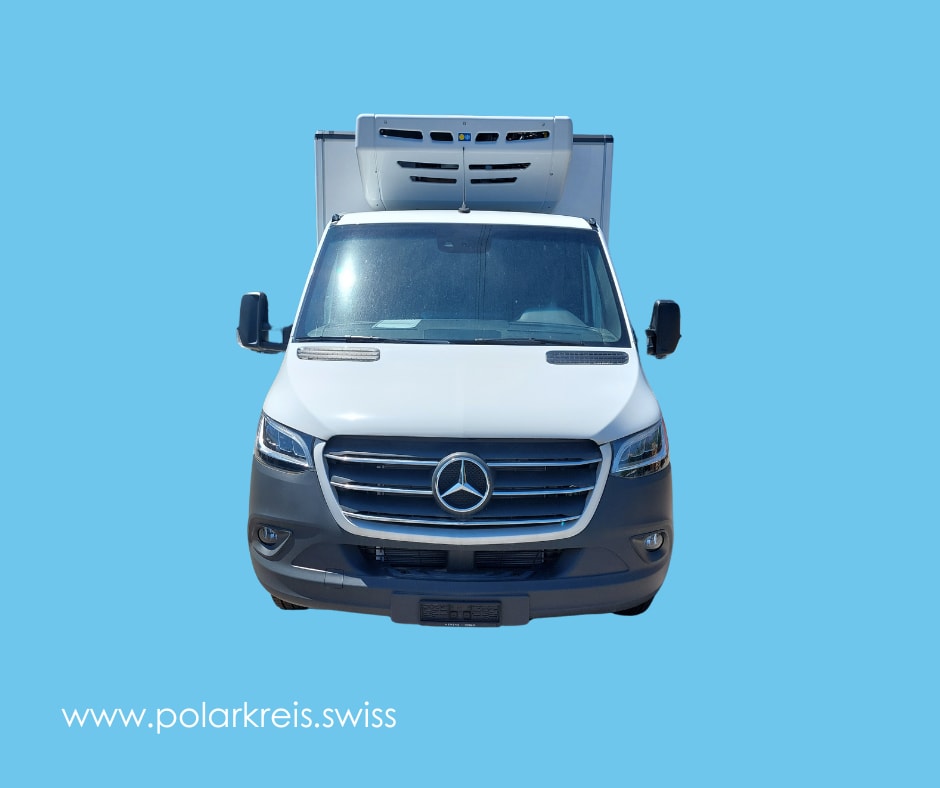 MERCEDES-BENZ Sprinter 317 CDI Standard 9G-TRONIC-showroom-element-2