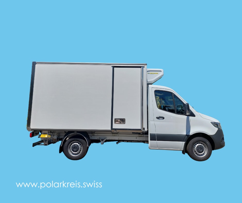MERCEDES-BENZ Sprinter 317 CDI Standard 9G-TRONIC-showroom-element-1