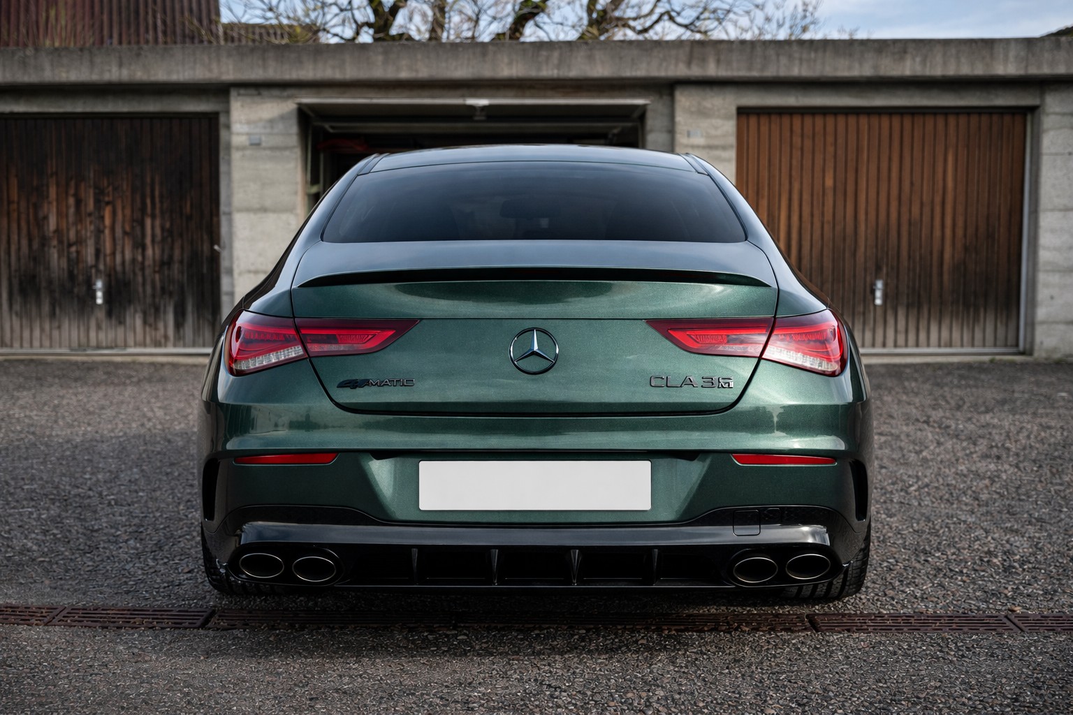 MERCEDES-BENZ CLA 35 AMG-image-3