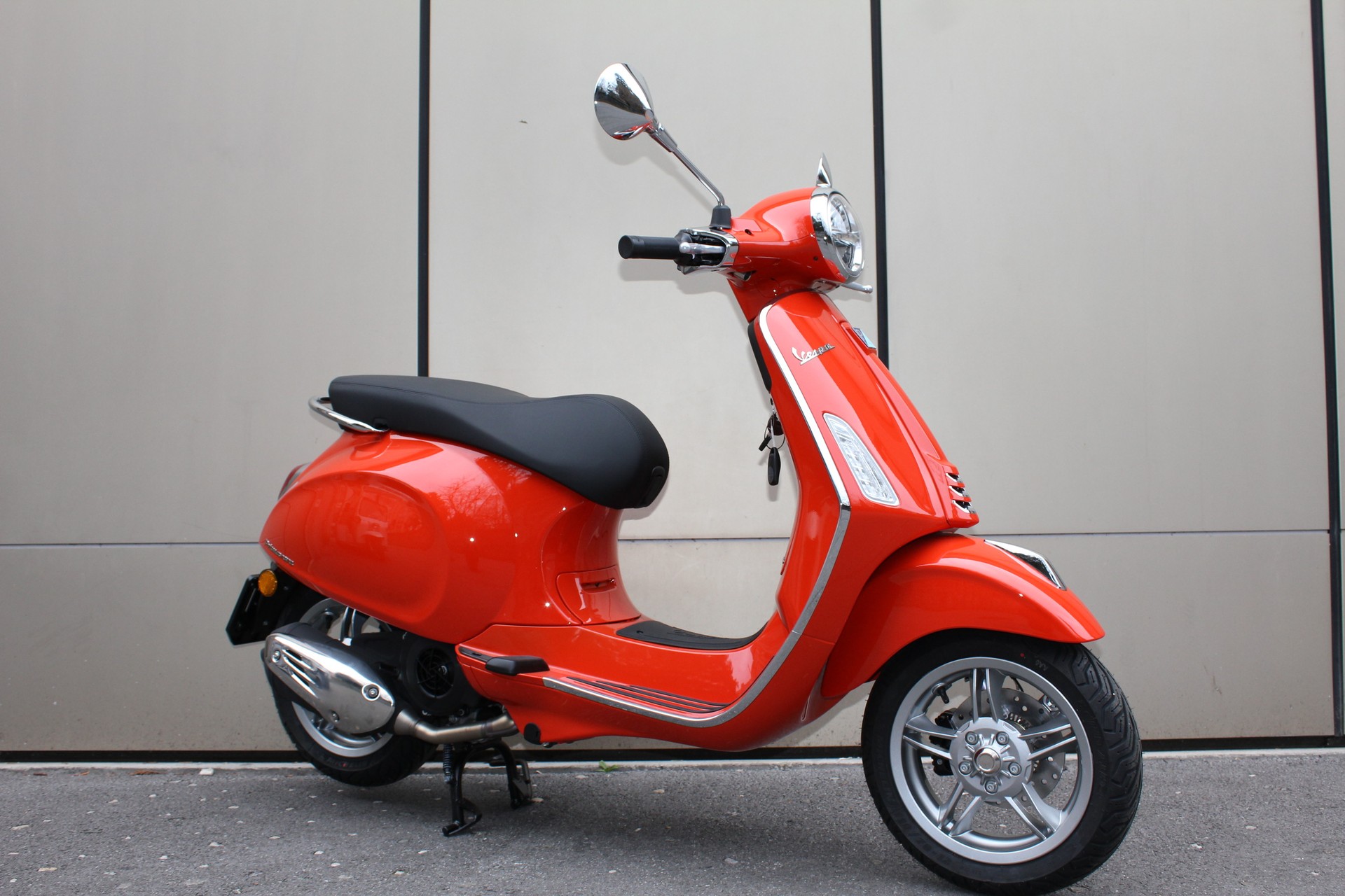 PIAGGIO Vespa 125 Primavera  ABS-image-1