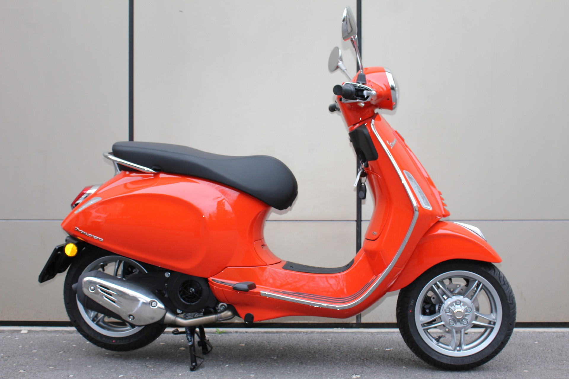 PIAGGIO Vespa 125 Primavera  ABS-image-8