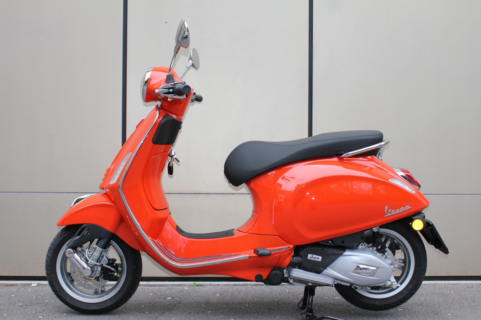 PIAGGIO Vespa 125 Primavera  ABS-image-3