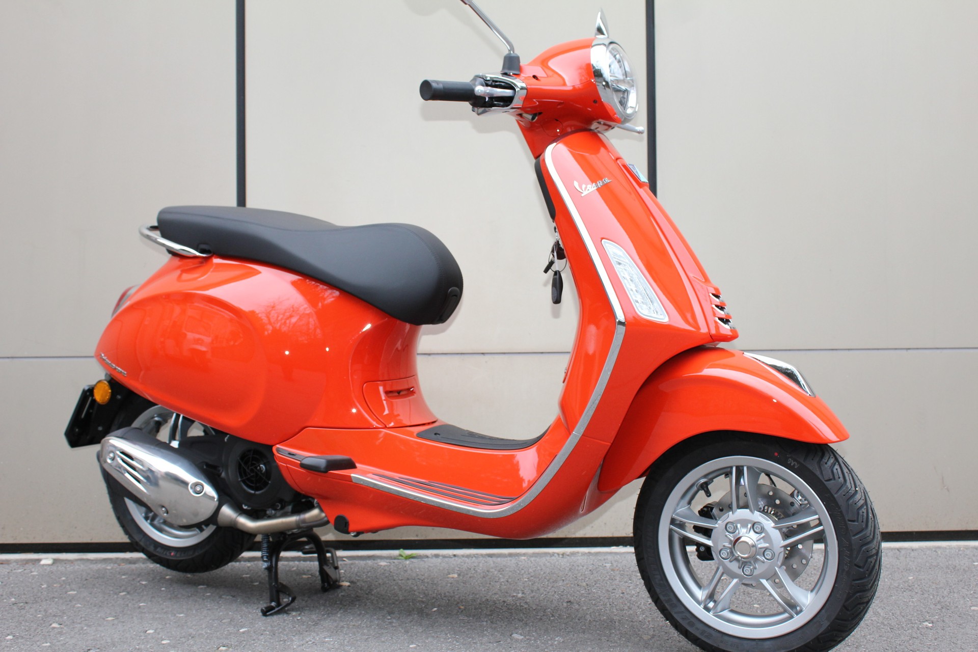 PIAGGIO Vespa 125 Primavera  ABS-image-0