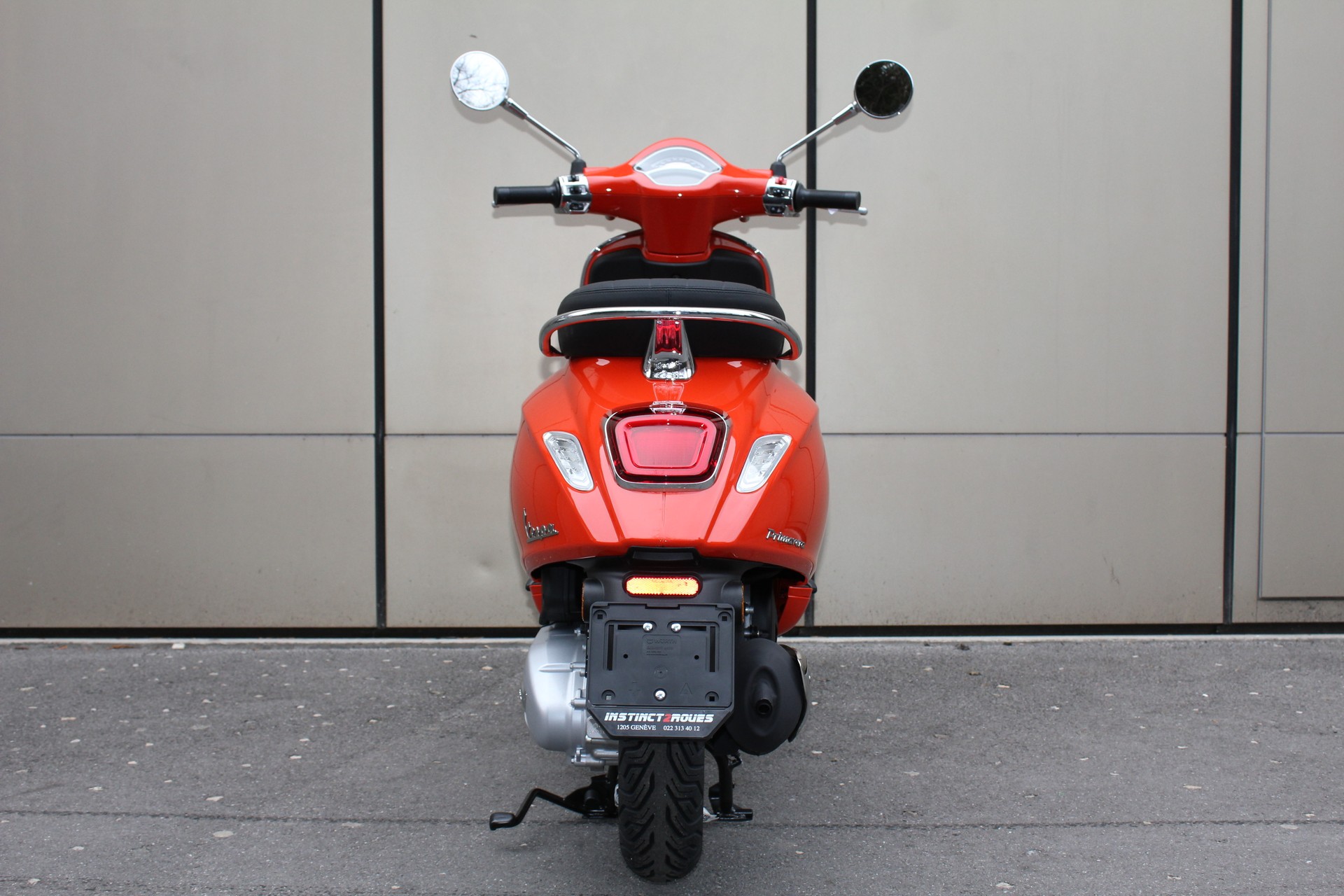 PIAGGIO Vespa 125 Primavera  ABS-image-4