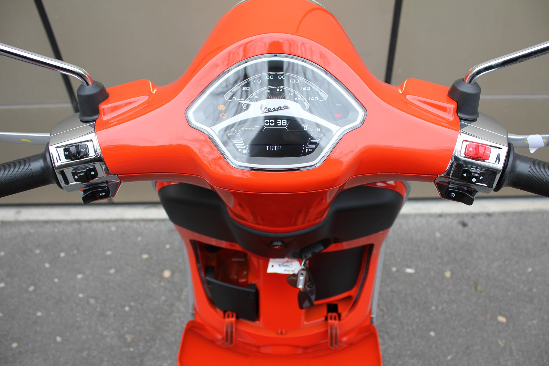 PIAGGIO Vespa 125 Primavera  ABS-image-5