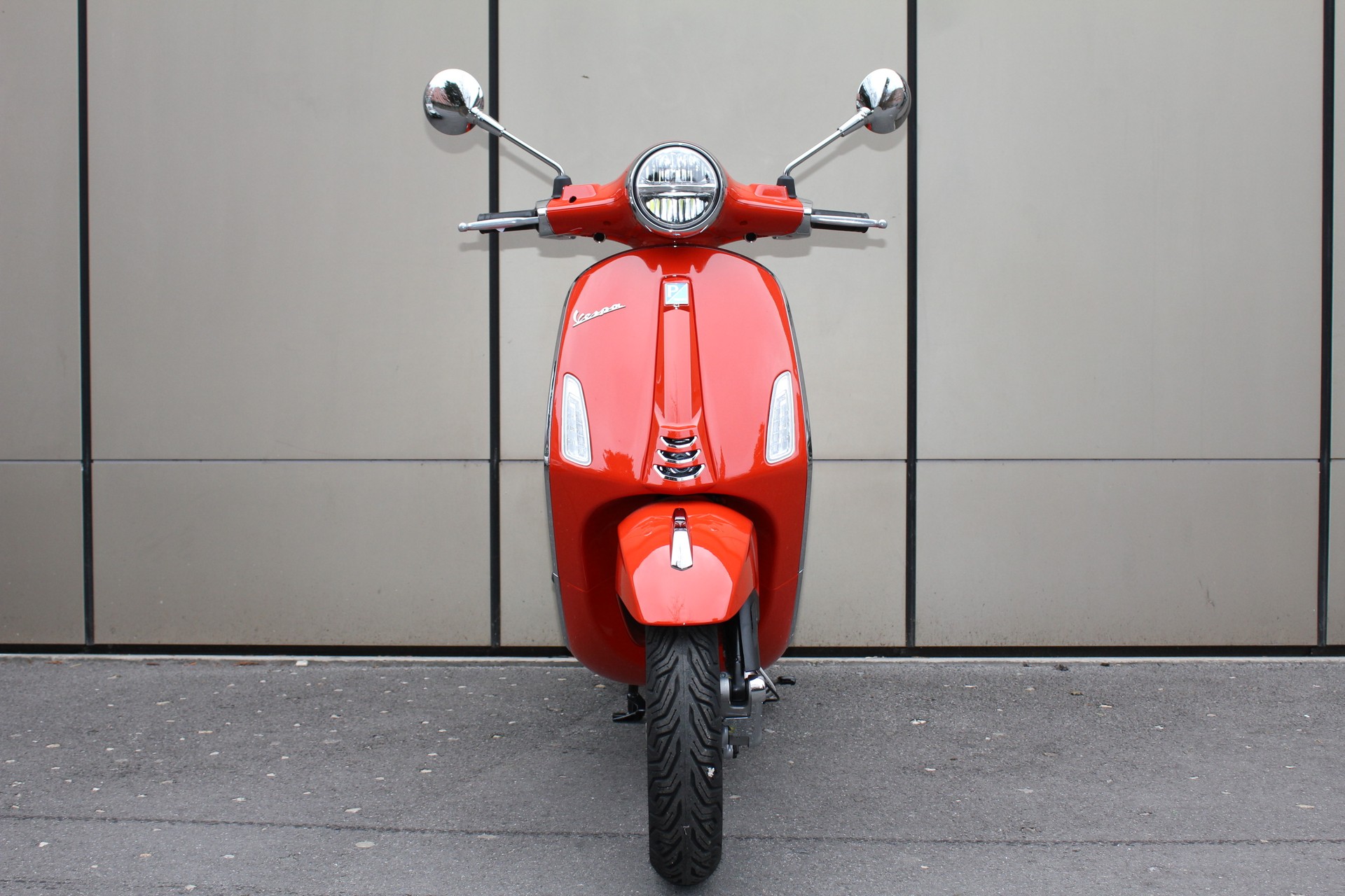 PIAGGIO Vespa 125 Primavera  ABS-image-2