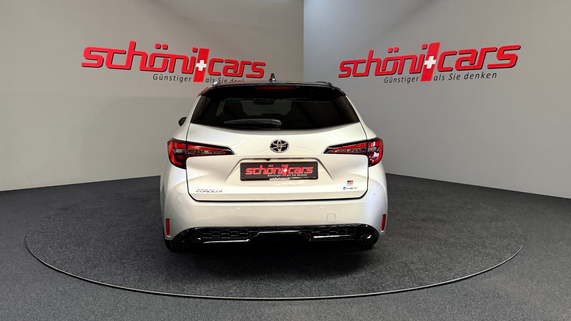 TOYOTA Corolla Touring Sports 2.0 HSD GR Sport e-CVT-image-4
