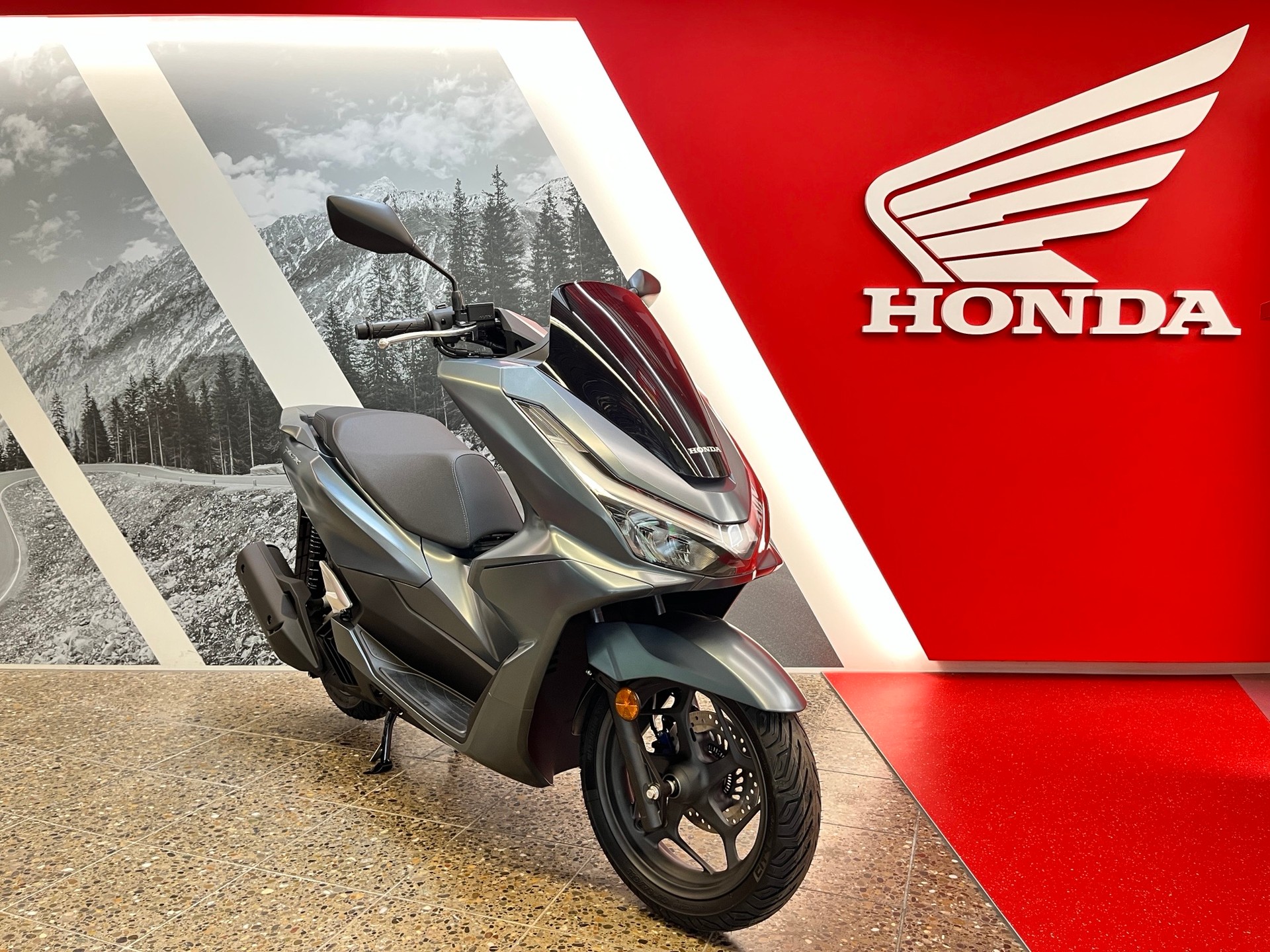 HONDA PCX 125 i ABS STANDARD-image-2