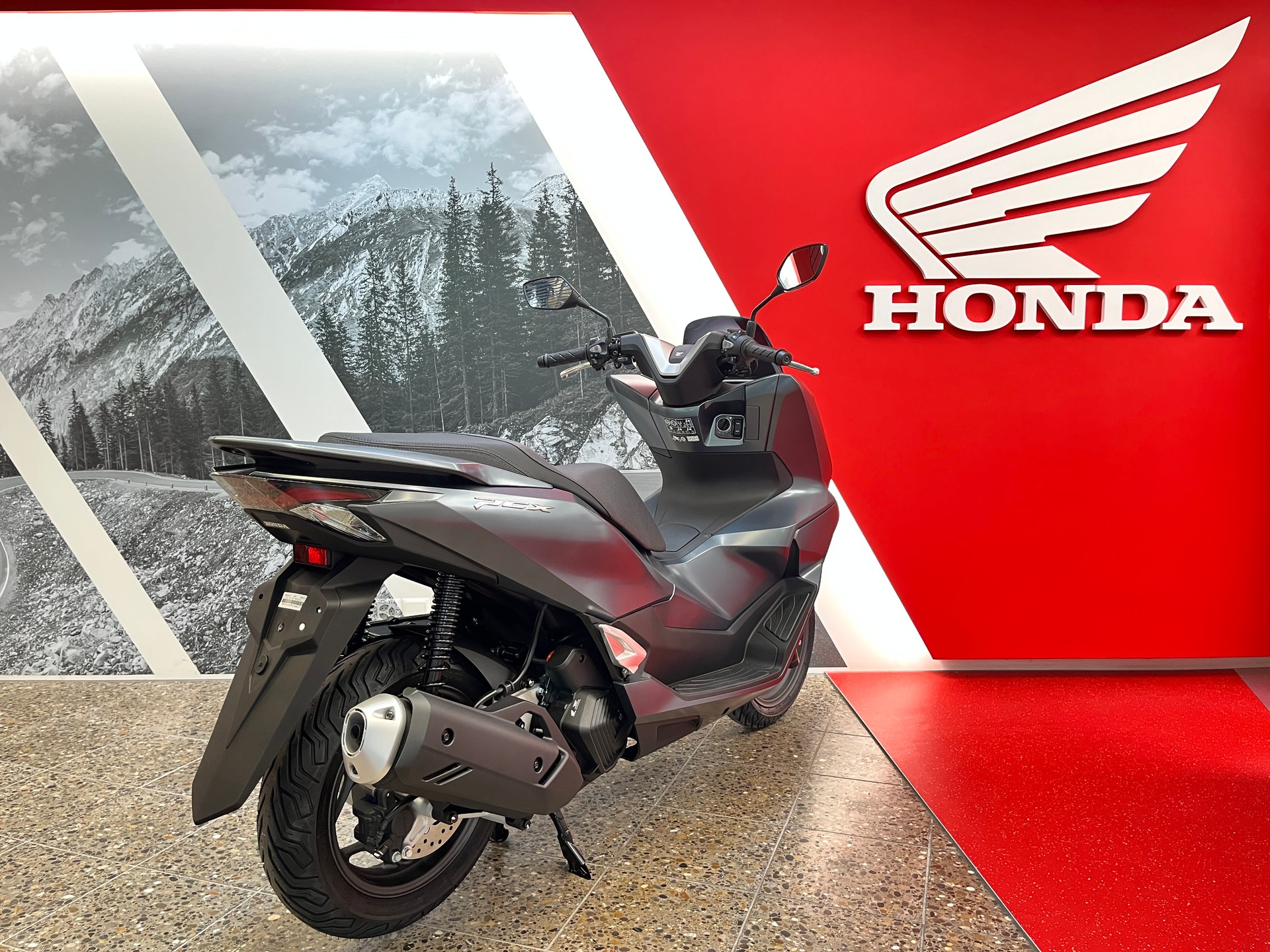 HONDA PCX 125 i ABS STANDARD-image-3