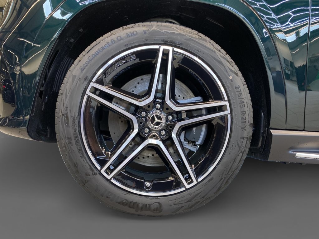 MERCEDES-BENZ GLS 450 d 4Matic-image-5