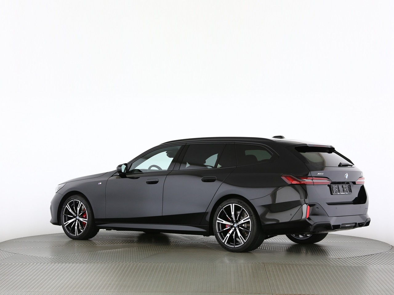 BMW 540d xDr 48V Tour M.S.Pro-image-8