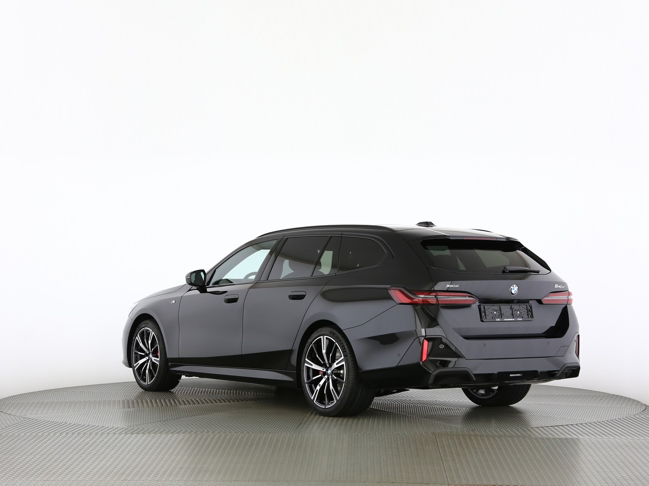 BMW 540d xDr 48V Tour M.S.Pro-image-9